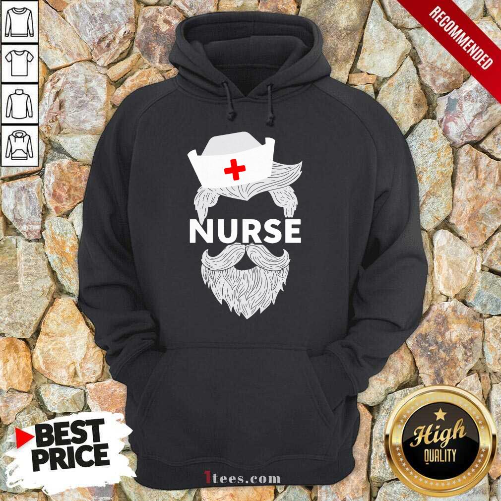 Top Male Nurse Collection Shirt