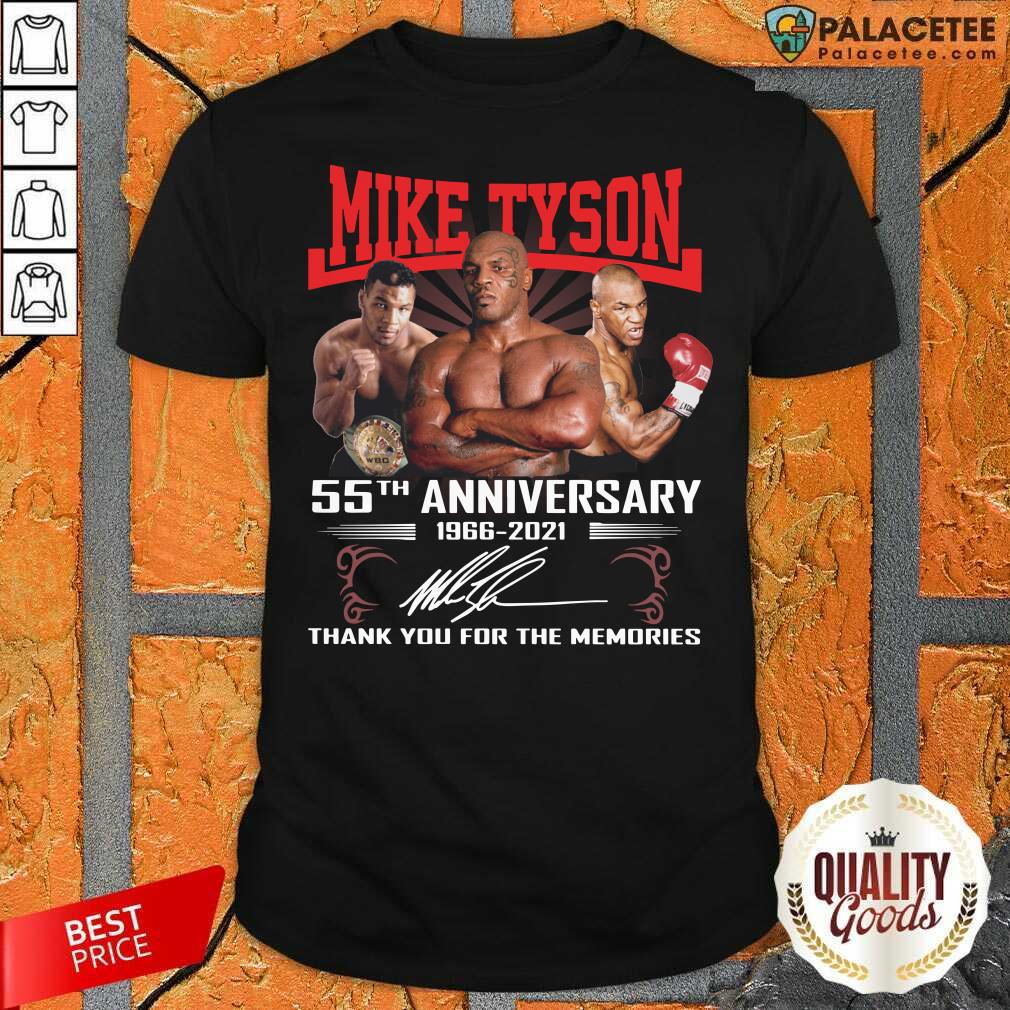 top-mike-tyson-55th-anniversary-1966-2021-thank-you-for-the-memories-signature-shirt.jpg