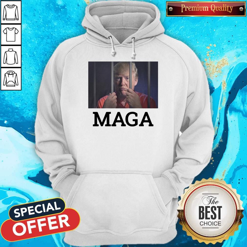 Top President Trump Maga My Ass Got Acquitted Shirt