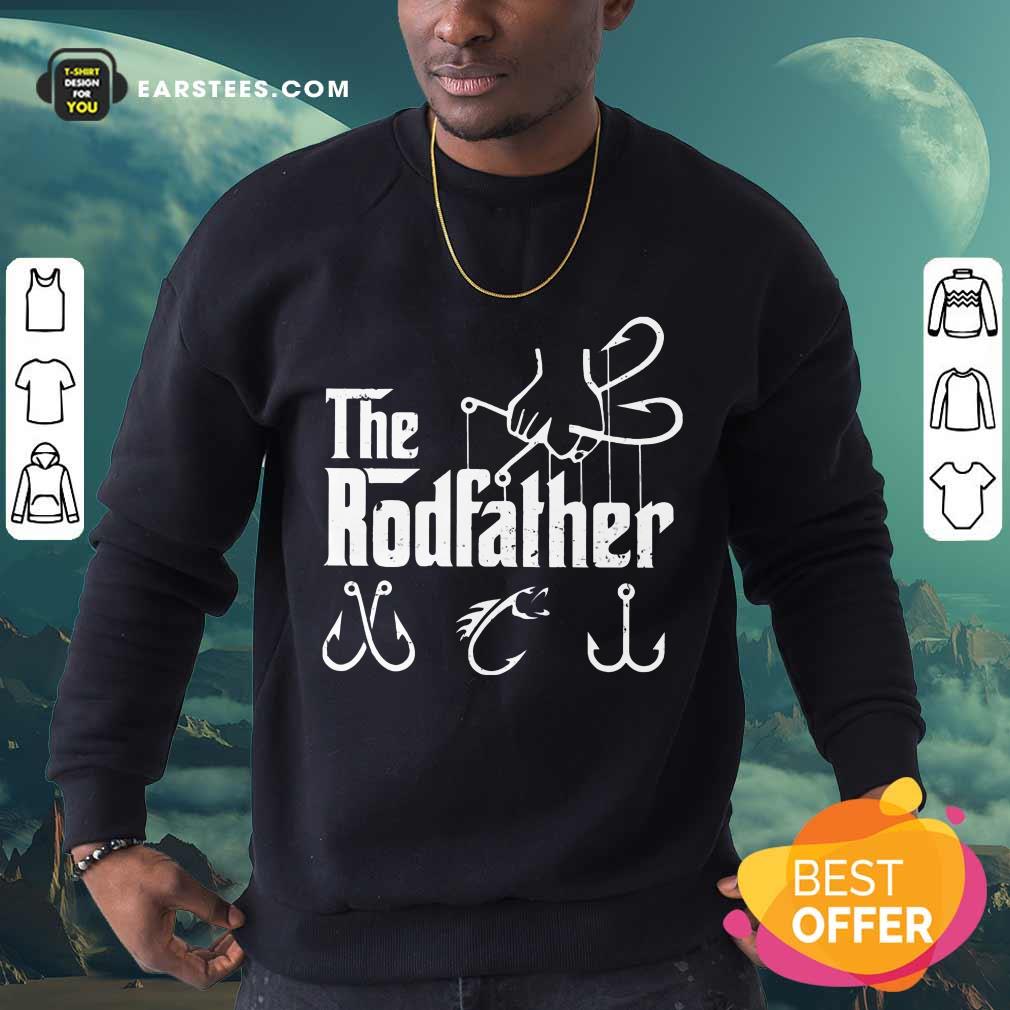 Top The Godfather Shirt