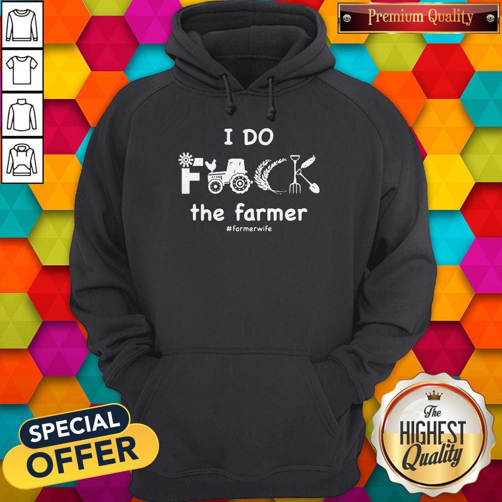Top Tools I Do The Farmer Wife Shirt