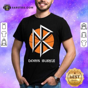 Dead Kennedys Doris Burke Shirt