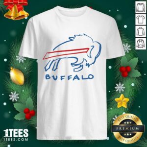 Cute Buffalo Bills Shirt