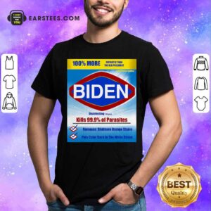 Good Democratic Biden Harris 2020 Election President Shirt