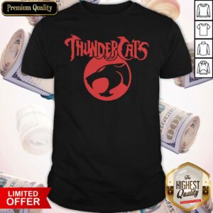 This Is The Thundercats Shirt