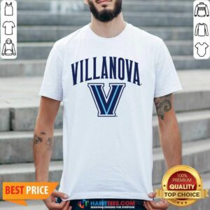 Good Alex Villanova Wild Cats Performance 2021 Shirt