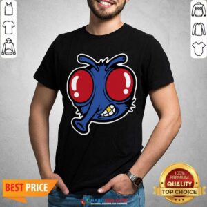 Awesome Royal Stoopid Fly Shirt