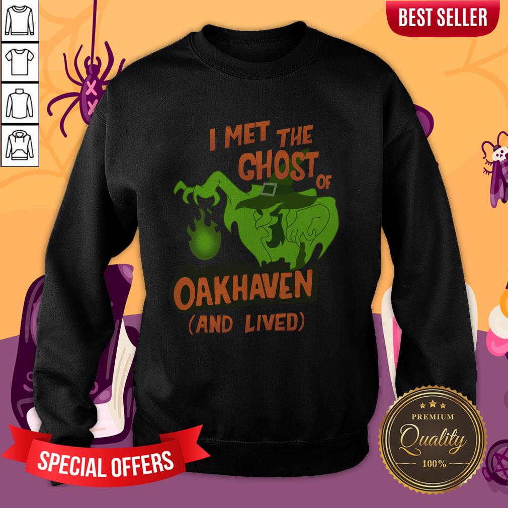Witch'S Ghost Halloween Day 2020 Shirt