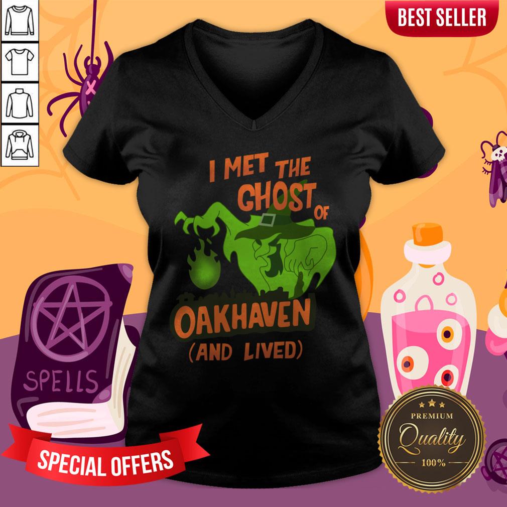 Witch'S Ghost Halloween Day 2020 Shirt