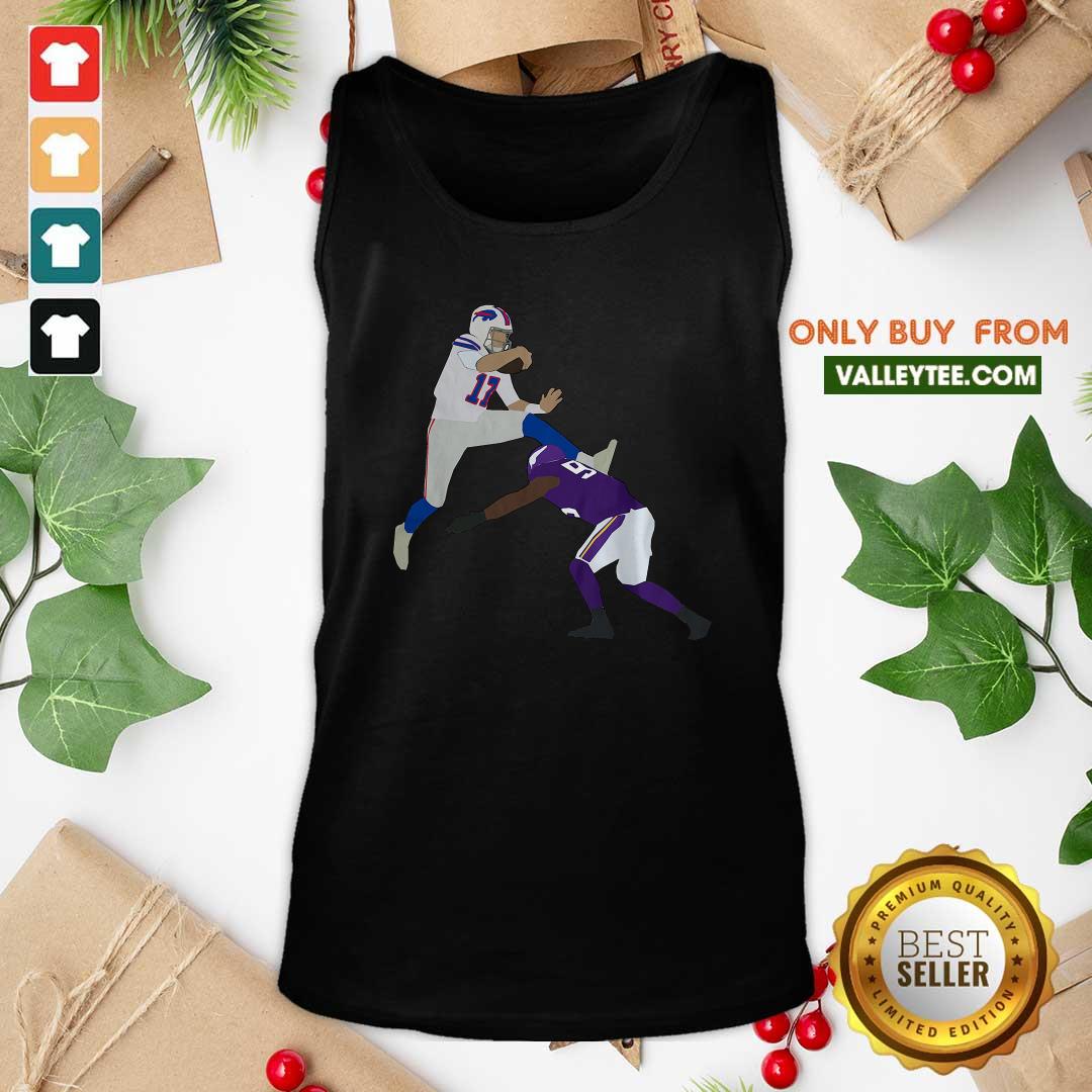 Wonderful Josh Allen 2020 Shirt
