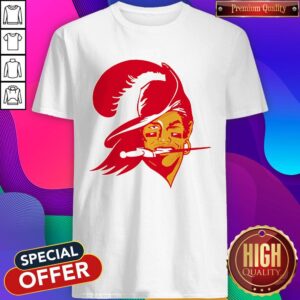 Nice Tom Brady Tampa Bay Shirt