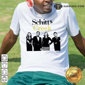 Happy Schitts Creek Shirt
