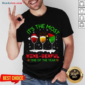Good Christmas Wine Xmas Alcohol Pajama Pj Tops For Women Shirt