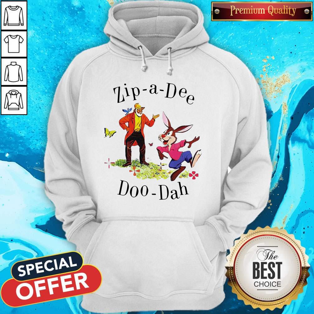 Zip A Dee Doo Dah Shirt