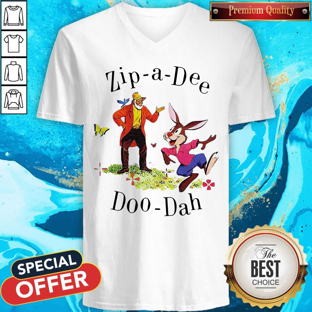 Zip A Dee Doo Dah Shirt