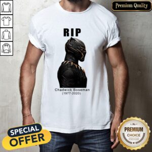 Black Panther Thank You For The Memories Signature Shirt