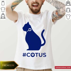 Pretty Cat Cotus Shirt