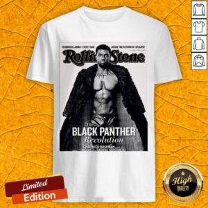 Rest In Peace Chadwick Boseman Rip 1977-2020 Shirt