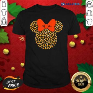 Premium Disney Mickey Minnie Shirt