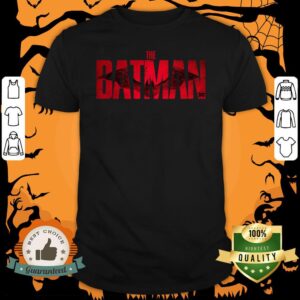 The Batman I Am Vengeance I Am The Night I Am Batman Shirt
