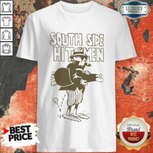 Top South Side Hitmen ​shirt