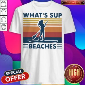 Good Pad Whats Suhes Vintage Shirt