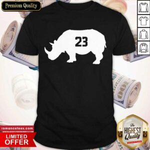 Original The Ryno Fit Mens Shirt
