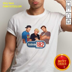 Good It's Always Sunny In Philadelphia Blink 182 Shirt