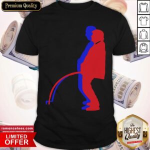 Top Joe Biden And Donald Trump Fraud Shirt