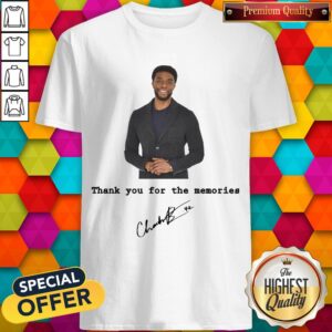 Nice Rip Black Panther 1977 2020 Shirt