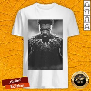 Premium Black Panther Shirt
