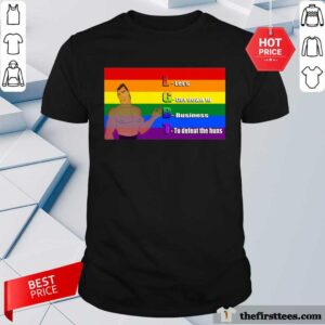 LGBT Shirt