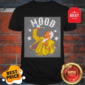 Official Vicente Fernanadez Mood Chingon Vintage Shirt