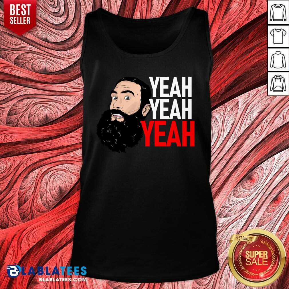 Awesome Brodie Lee Yeah Yeah Yeah Shirt