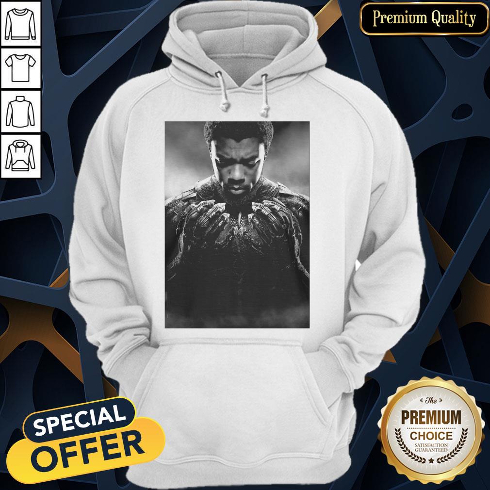 Black Panther Thank You For The Memories Signature Shirt