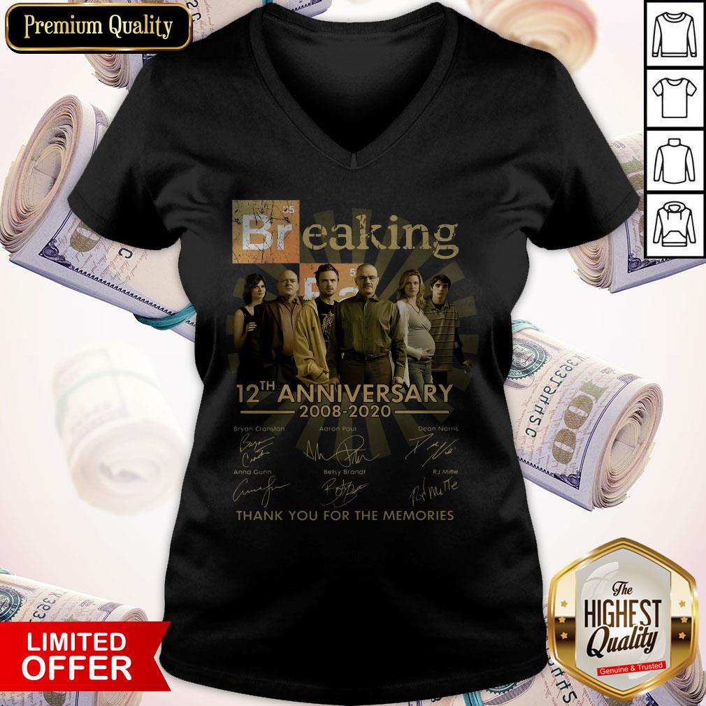 breaking-bad-12th-anniversary-2008-2020-thank-you-for-the-memories-signature-v-neck.jpg