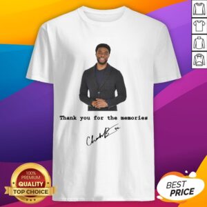 Top Rip Black Panther 1977 2020 Shirt