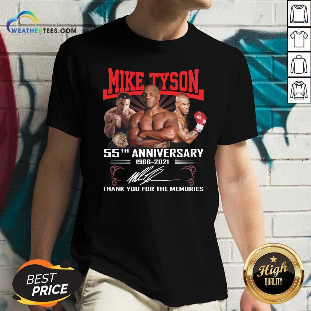 cool-mike-tyson-55th-anniversary-1966-2021-thank-you-for-the-memories-signature-v-neck.jpg