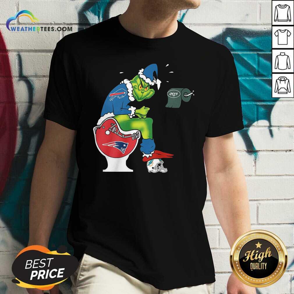 cool-the-grinch-buffalo-bills-shit-on-toilet-new-england-patriots-christmas-v-neck.jpg