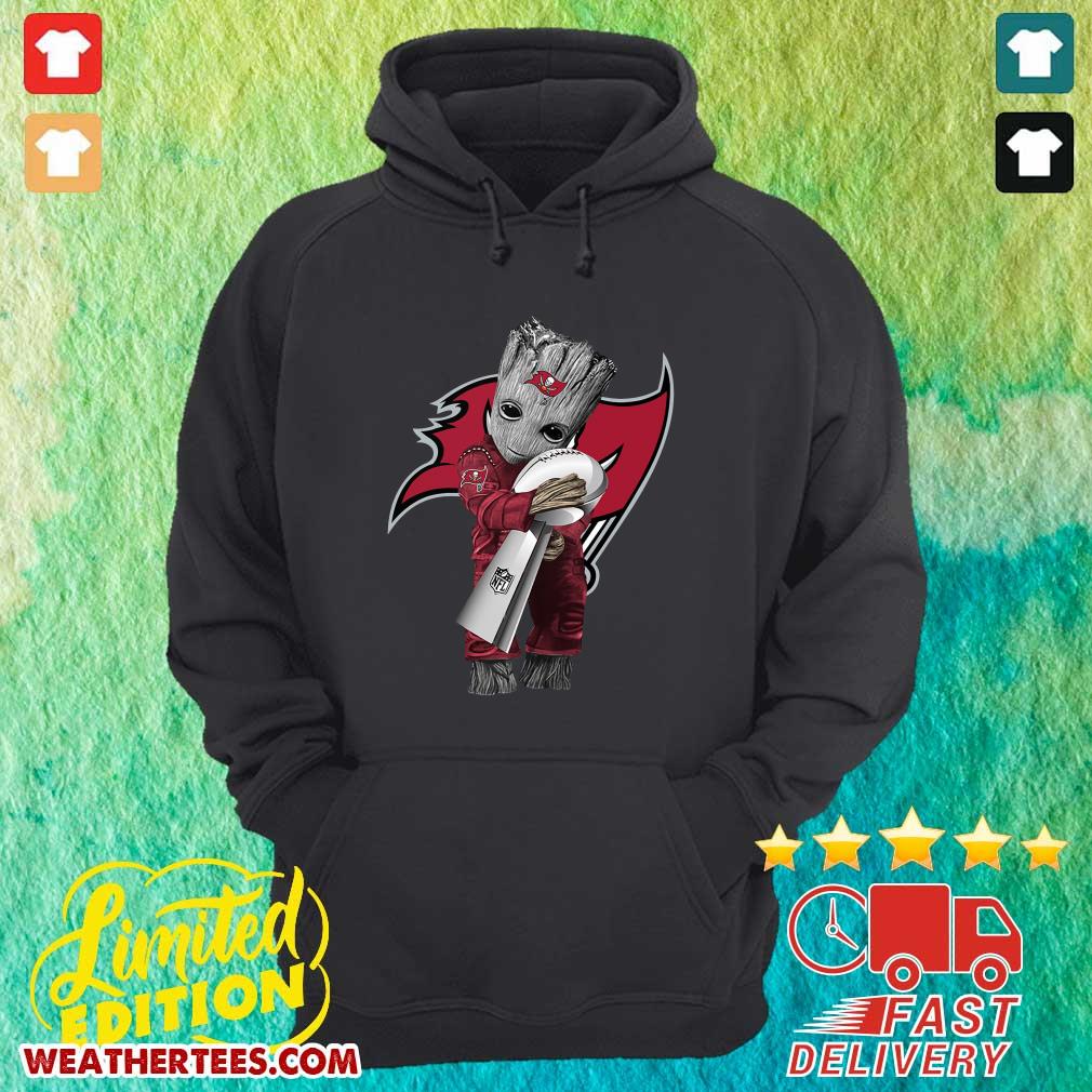 Cute 4 NFL Cup Tampa Bay Shirt