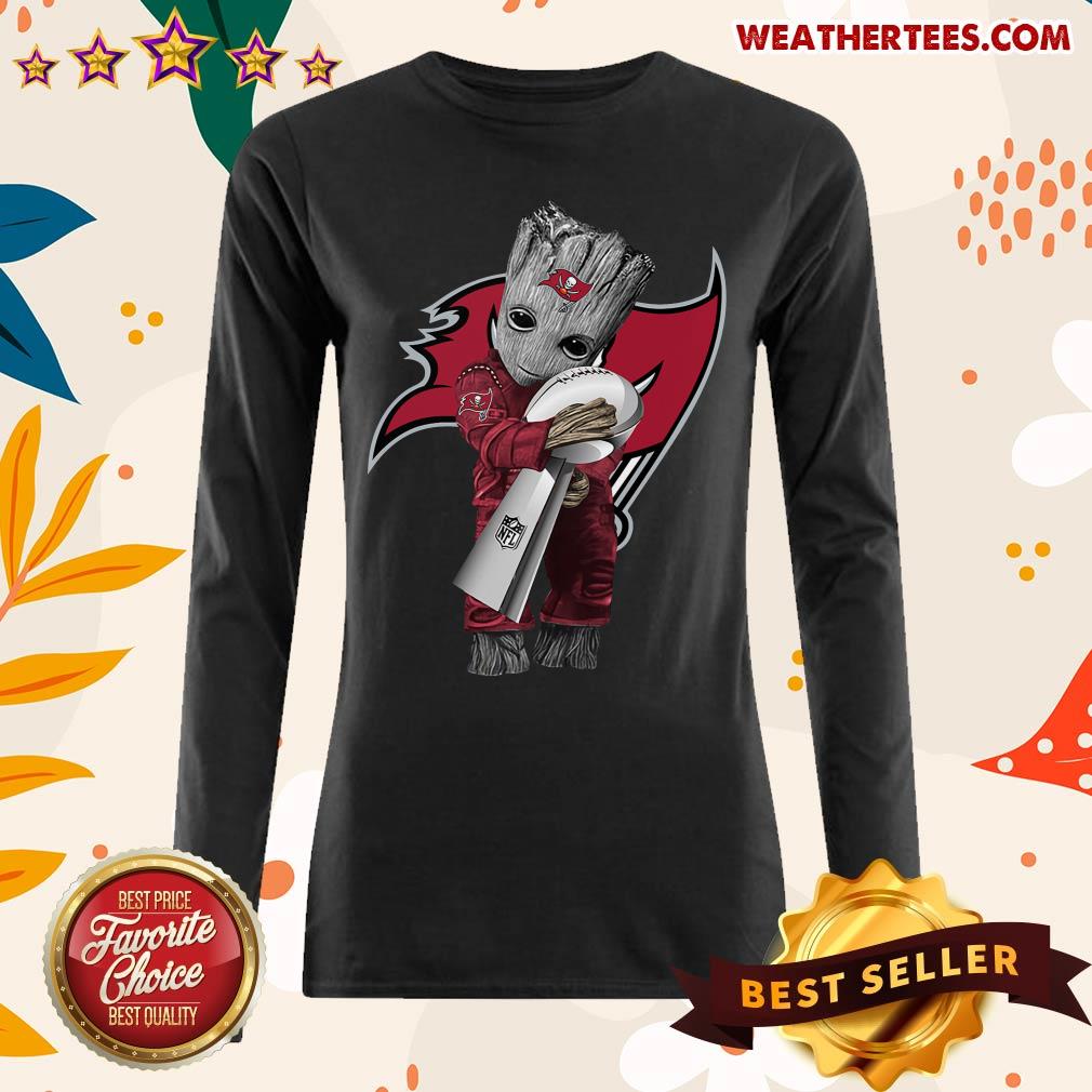 Cute 4 NFL Cup Tampa Bay Shirt