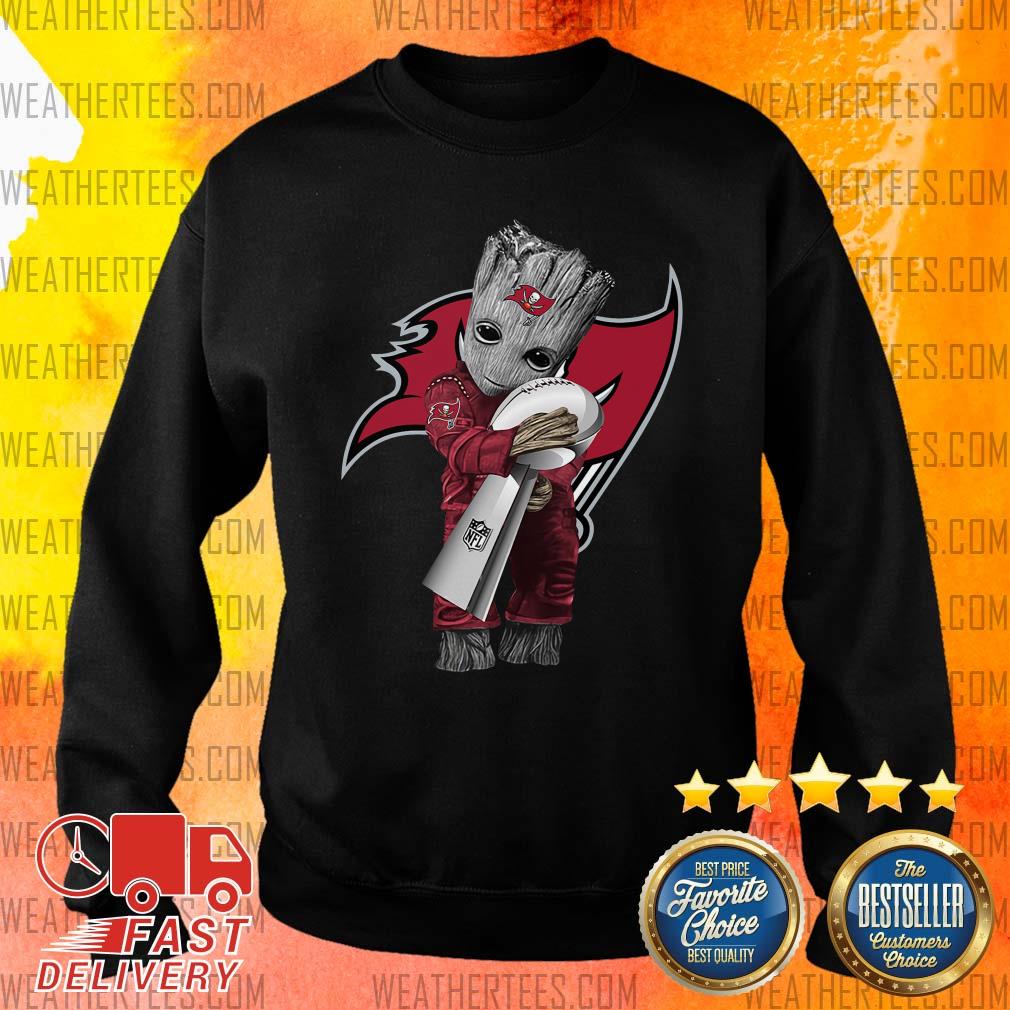 Cute 4 NFL Cup Tampa Bay Shirt