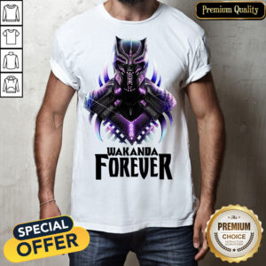 Rip Chadwick Boseman Black Panther 1977 2020 Thank You For The Memories Signature Shirt