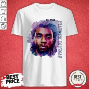Top King T’Challa To Life In Black Panther Chadwick Boseman Wakanda Forever Shirt