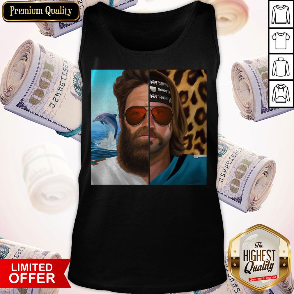 Facial Hair Face Gardner Minshew Ryan Fitzpatrick Shirt