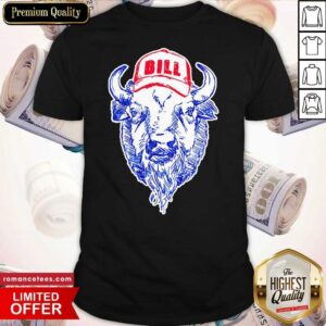 Nice Buffalo Bills Wear Hat 2021 Shirt