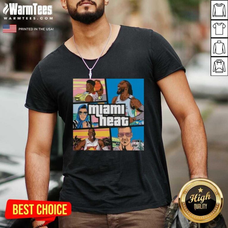 funny-miami-heat-conference-finals-v-neck-768x768
