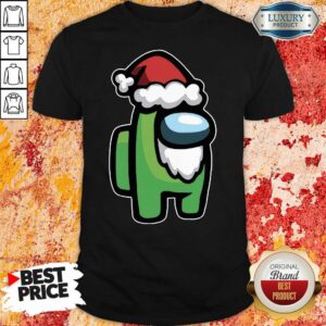 Top Fake News Channel Shirt