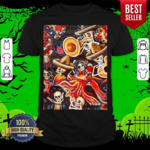 Happy Rowdy Ronda Rousey Shirt