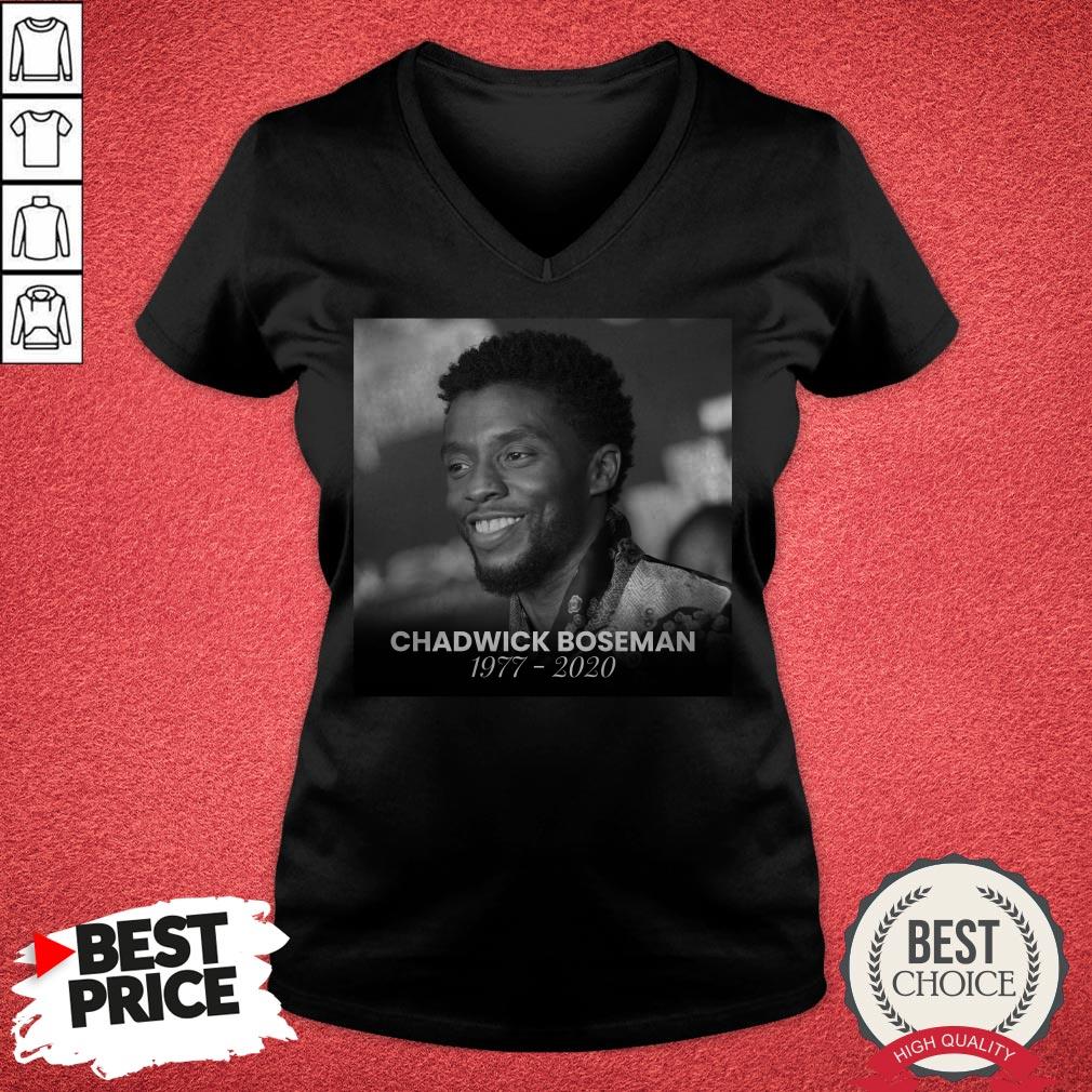 Marvel Of An Actor Amul Tribute To Black Pather Star Chadwick Boseman Shirt